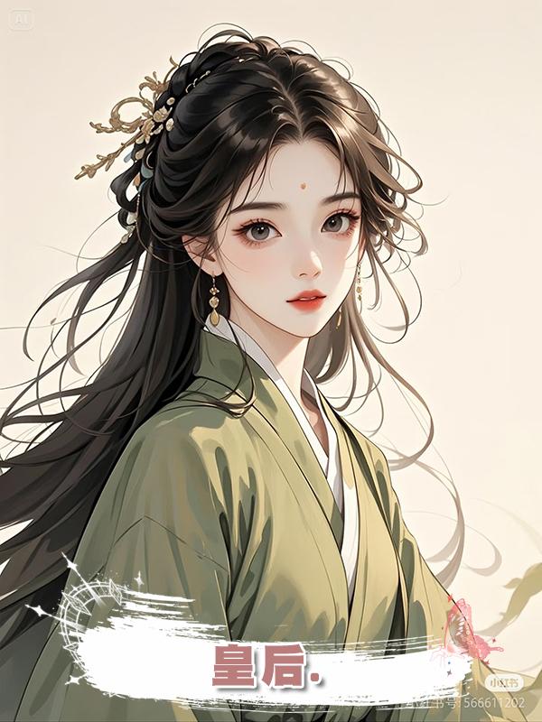 皇後.