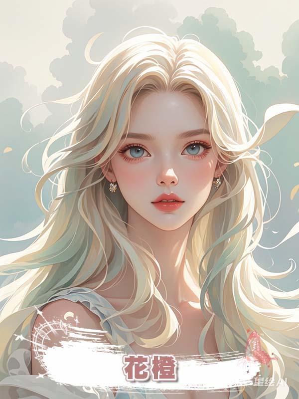 花橙