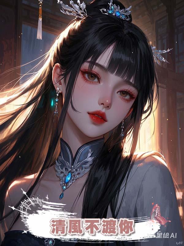 清風不渡你