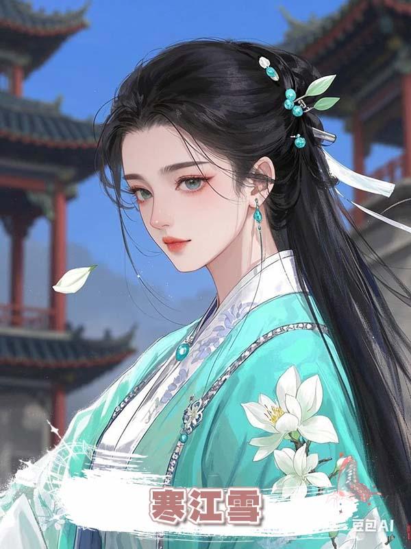 寒江雪