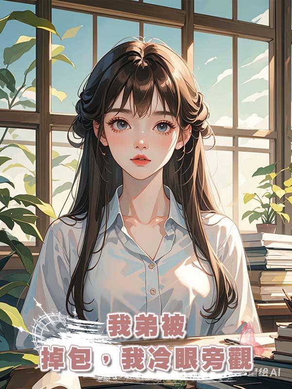 我弟被掉包，我冷眼旁觀