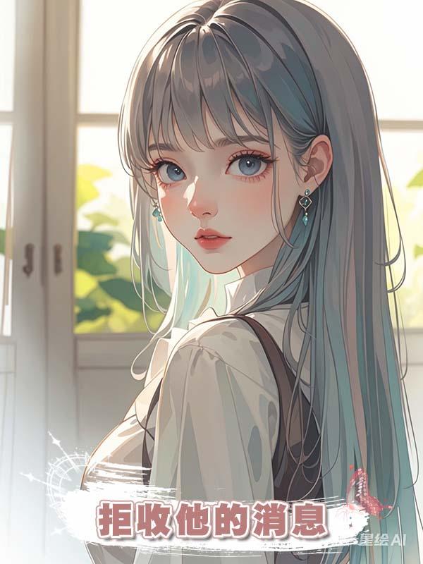 拒收他的消息