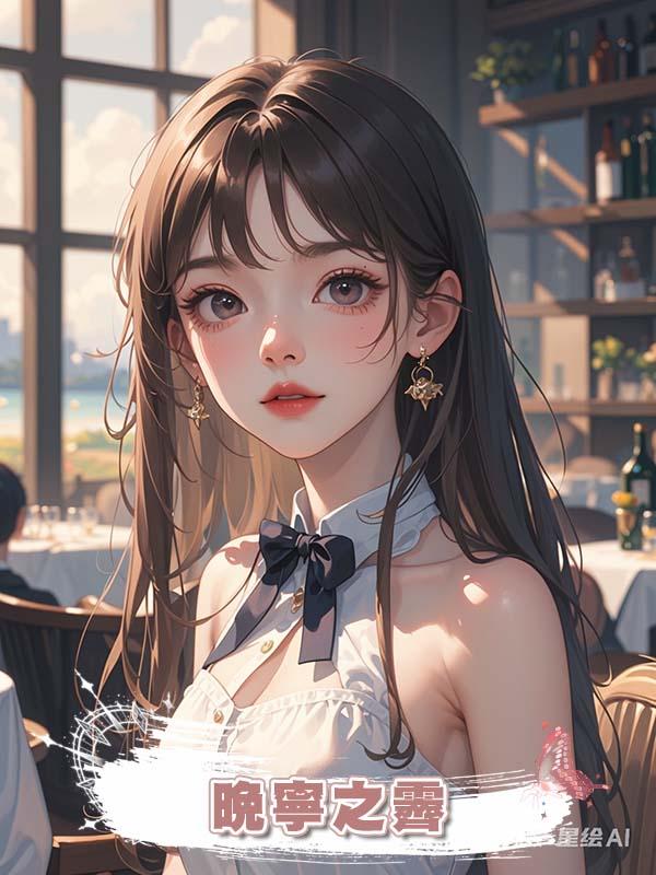 晚寧之霽