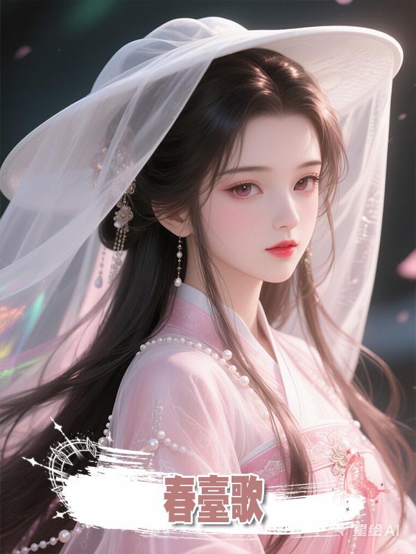 春臺歌