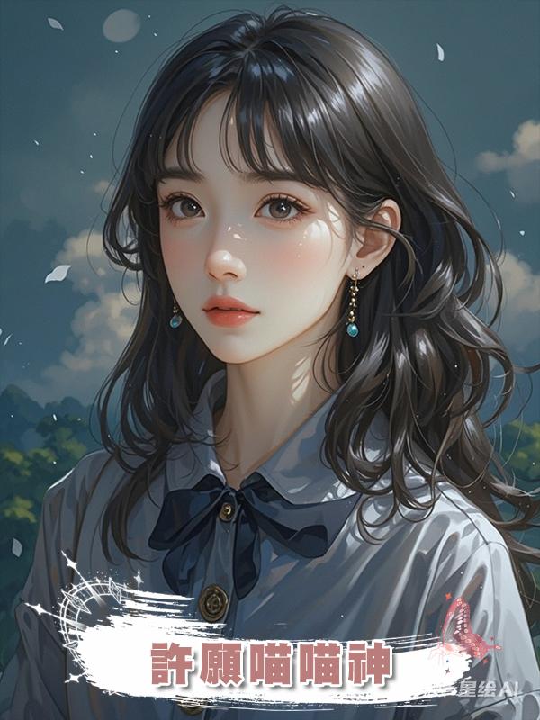 許願喵喵神