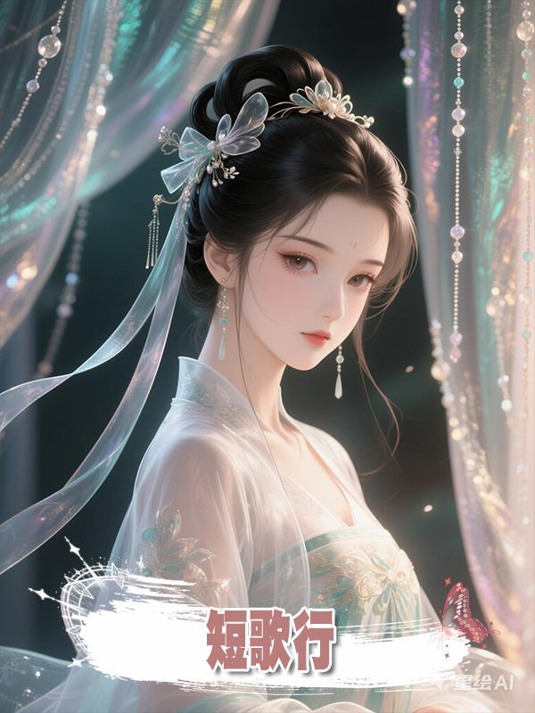 短歌行