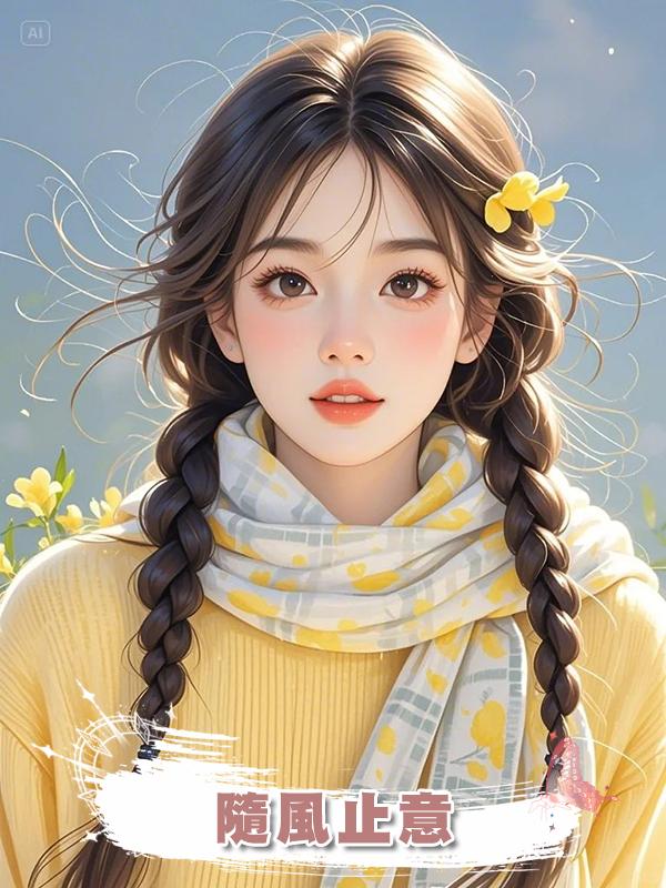 隨風止意
