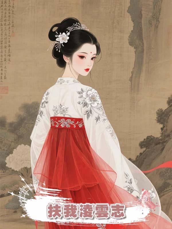 扶我淩雲志
