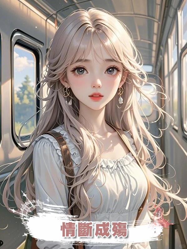 情斷成殤