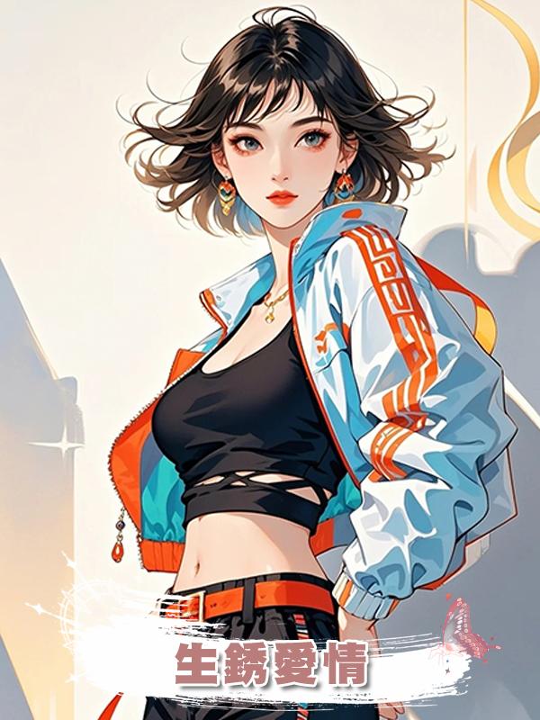 生銹愛情