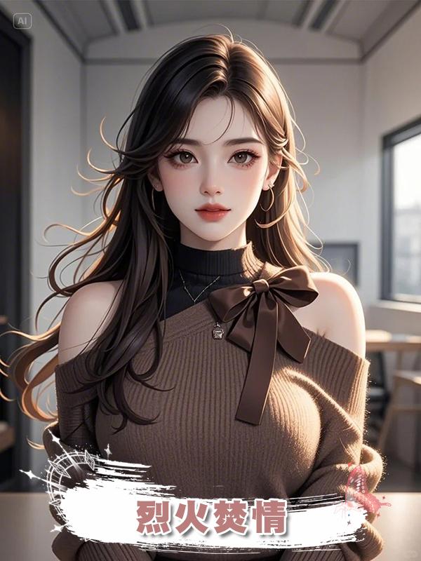 烈火焚情