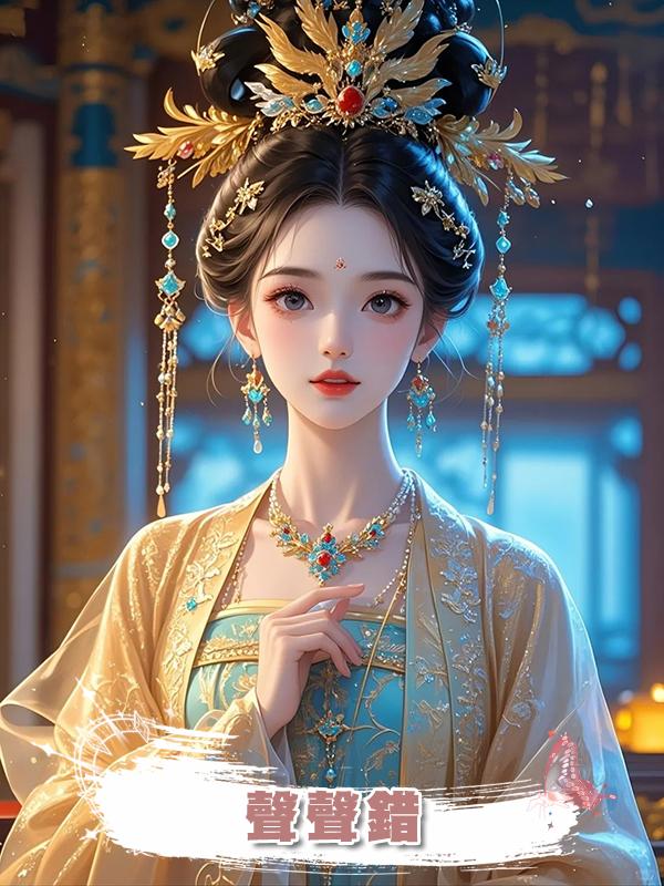 聲聲錯