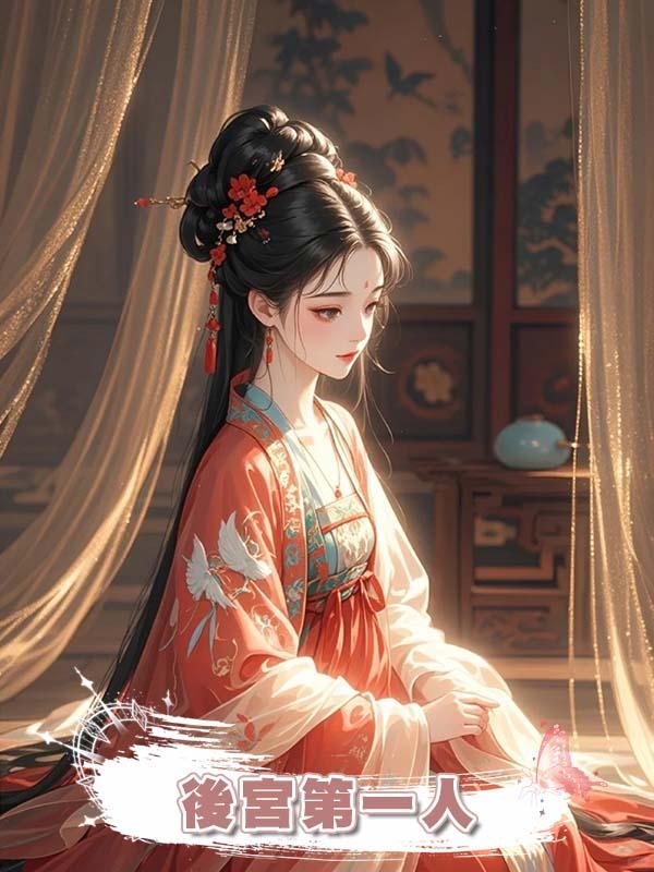 後宮第一人