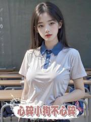 心碎小狗不心碎