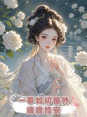 一夢如初番外:歲歲拾安
