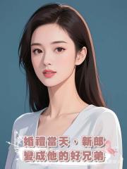 婚禮當天,新郎變成他的好兄弟