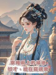 宰相府上的掃地奴才,總在窺視我