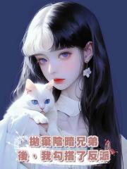 拋棄陰暗兄弟後,我勾搭了反派
