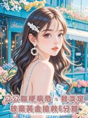 公公腦梗病危,我淡定放棄黃金搶救6分鐘