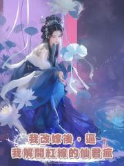 我改嫁後,逼我解開紅線的仙君瘋