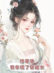 抄家後,我拿捏了穿越女